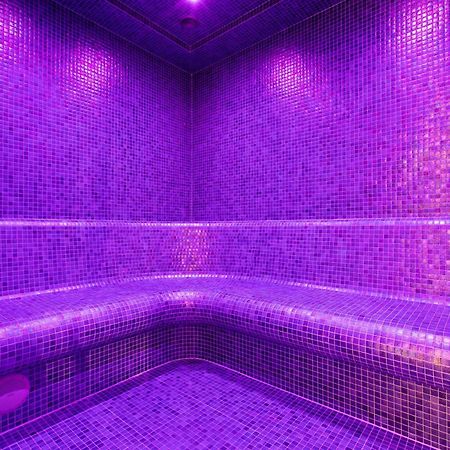 Promocje Amber Park Spa Niechorze Eksteriør bilde