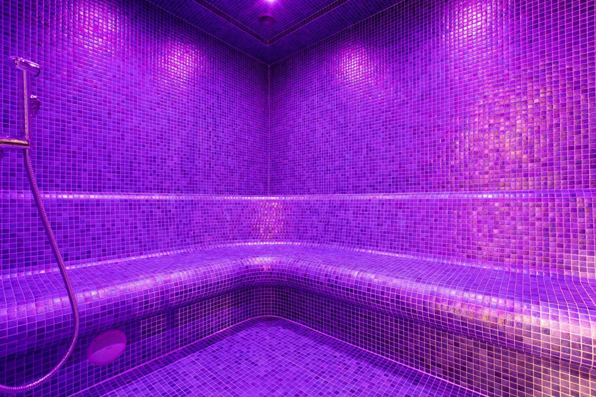 Promocje Amber Park Spa Niechorze Eksteriør bilde