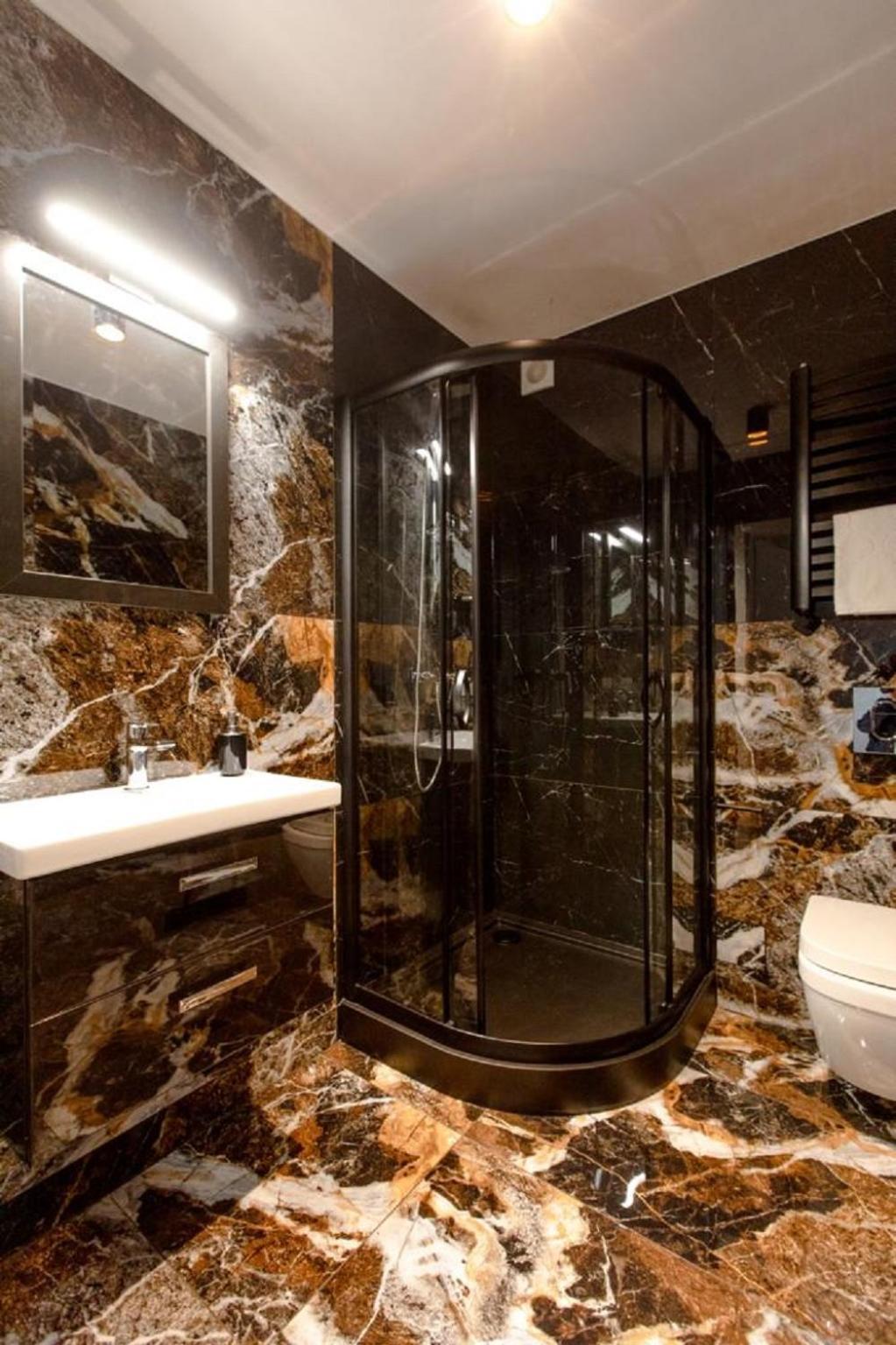 Promocje Amber Park Spa Niechorze Eksteriør bilde