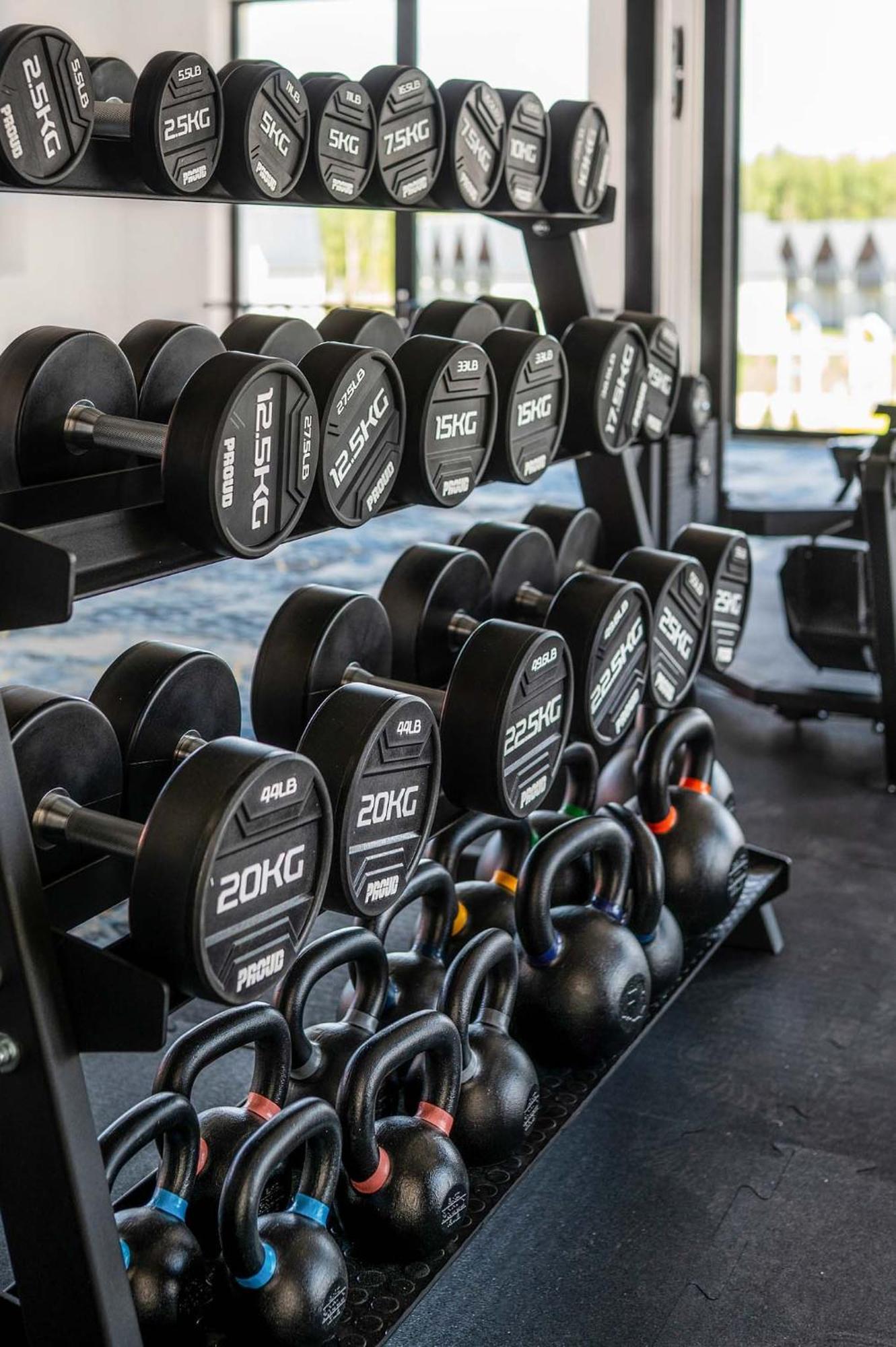 Promocje Amber Park Spa Niechorze Eksteriør bilde