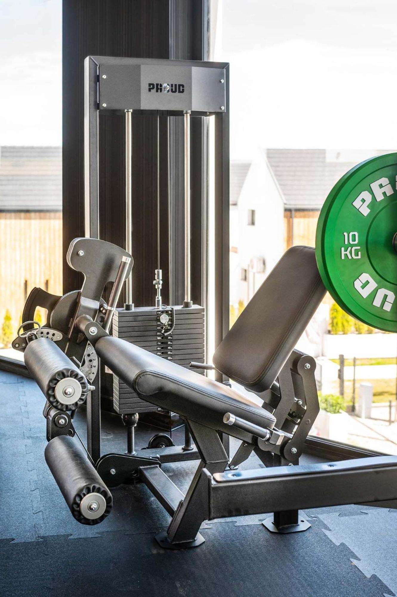 Promocje Amber Park Spa Niechorze Eksteriør bilde
